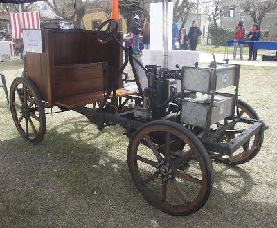Los Cardales y su encuentro anual Los Cardales y su encuentro anual