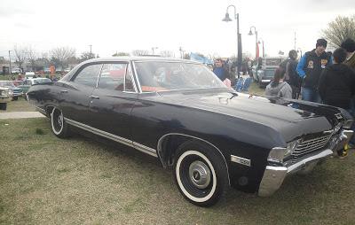 Los Cardales y su encuentro anual Los Cardales y su encuentro anual