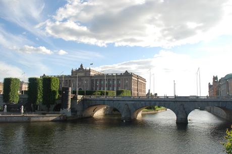 ESTOCOLMO- MUSEO NÓRDICO (SIGLO XIX, ISAK GUSTAV CLASON, ARQUITECTO) ESTOCOLMO- MUSEO NÓRDICO (SIGLO XIX, ISAK GUSTAV CLASON, ARQUITECTO)