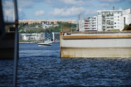 ESTOCOLMO- MUSEO NÓRDICO (SIGLO XIX, ISAK GUSTAV CLASON, ARQUITECTO) ESTOCOLMO- MUSEO NÓRDICO (SIGLO XIX, ISAK GUSTAV CLASON, ARQUITECTO)
