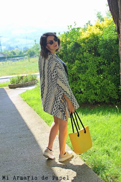 Tres Looks Básicos con Shorts Denim - 3 Tres Looks Básicos con Shorts Denim - 3