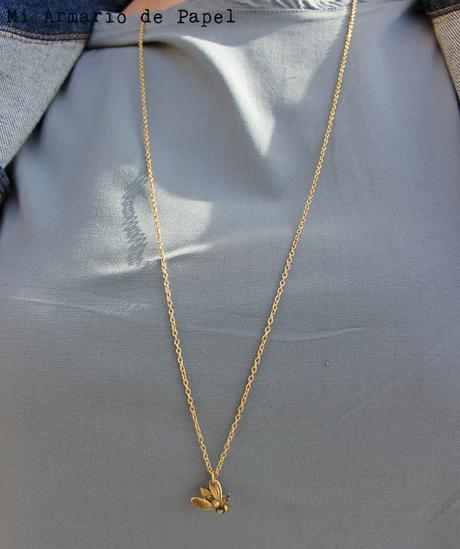 Cómo Combinar unos Shorts Blancos - Propuesta 2 Cómo Combinar unos Shorts Blancos - Propuesta 2