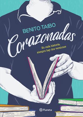 Corazonadas de Benito Taibo