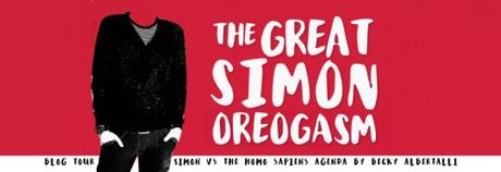 Reseña: Yo Simon, Homo Sapiens, Becky Albertalli Reseña: Yo Simon, Homo Sapiens, Becky Albertalli