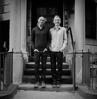 JOSHUA REDMAN & BRAD MEHLDAU: Live in Paris 2012