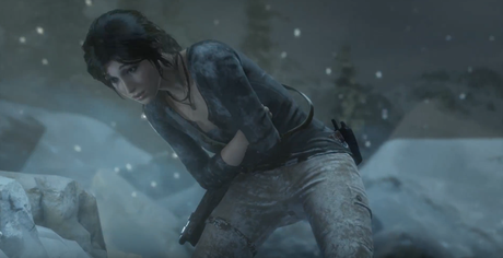 Nuevos detalles de Rise of the Tomb Raider: 20 Year Celebration