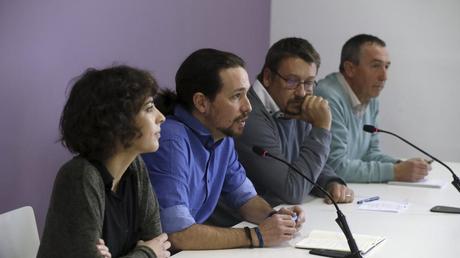 El laberinto español El laberinto español