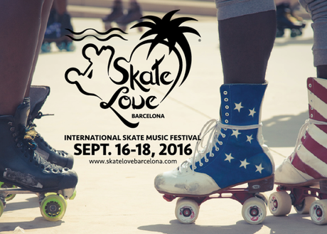 [Noticia] Segunda edición del Skate Love Barcelona