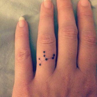 Alternativa a la alianza de boda…tatua tu anillo de boda! b018fe43bf33dd24884820abe62dbc26