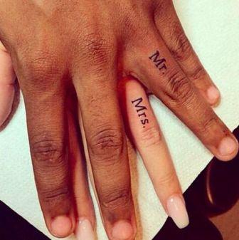 Alternativa a la alianza de boda…tatua tu anillo de boda! 6bfce89f1ceabf0d312aa0d7eb750877