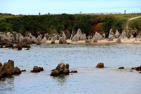 Playas de Asturias