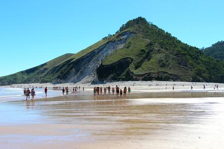 Playas de Asturias