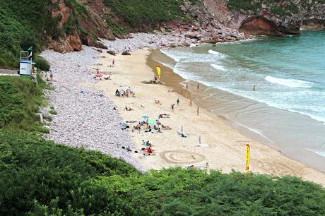 Playas de Asturias