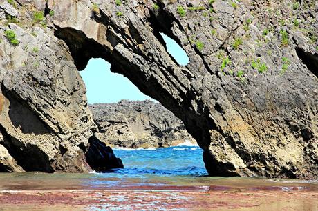 Playas de Asturias