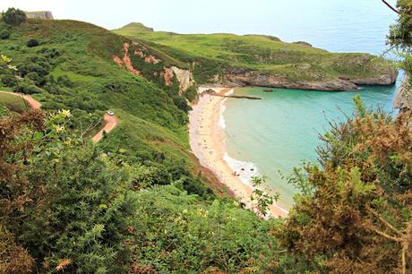 Playas de Asturias