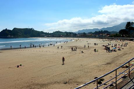 Playas de Asturias