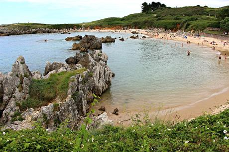 Playas de Asturias