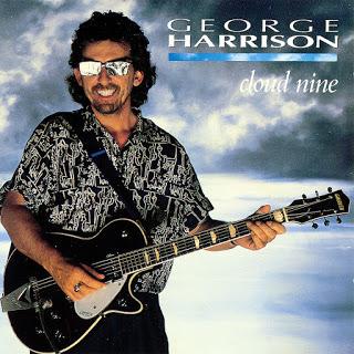 George Harrison - This is love (1987)