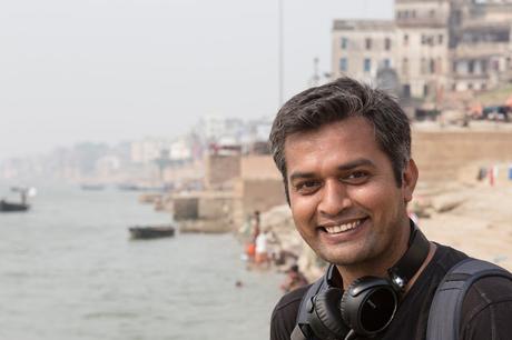 Entrevista a Neeraj Ghaywan, director de 