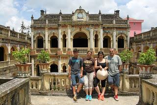 Mercado de colores y carretera de rally (Bac Ha-Sapa, día 5 #vietnamim16)