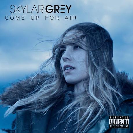 Skylar Grey presenta el videoclip del single ‘Come Up For Air’ Nuevo single de Skylar Grey