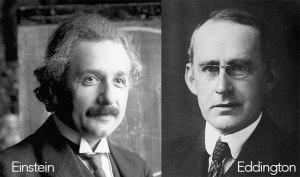 Einstein-and-Eddington2