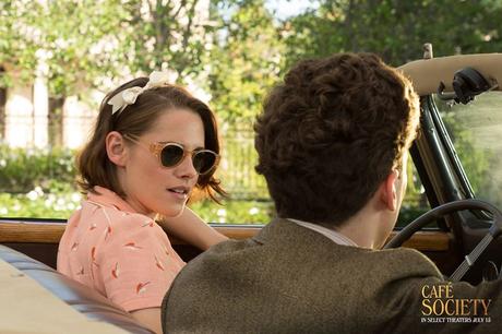 Crítica: Café Society (2016)