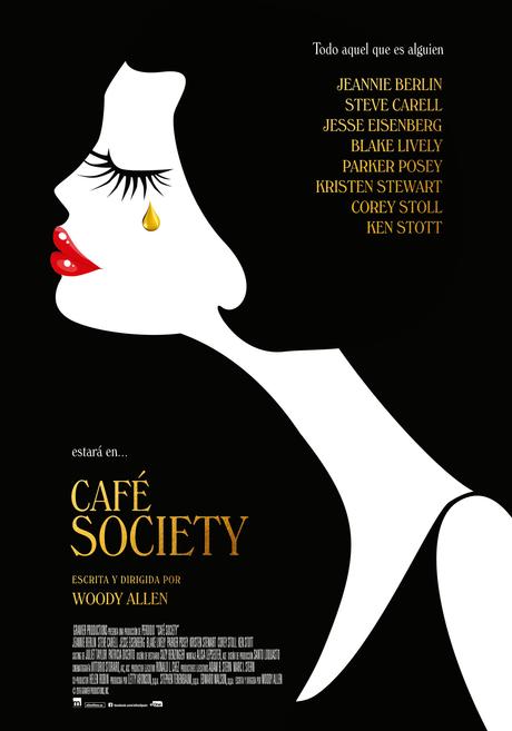 Crítica: Café Society (2016)