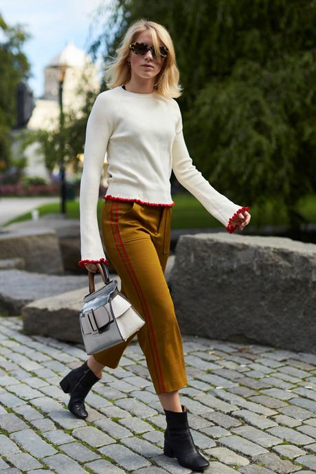 Colores de moda otoño invierno: Colores moda otoño invierno: