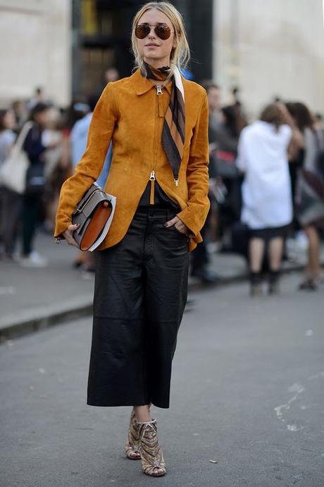 Colores de moda otoño invierno: Colores moda otoño invierno: