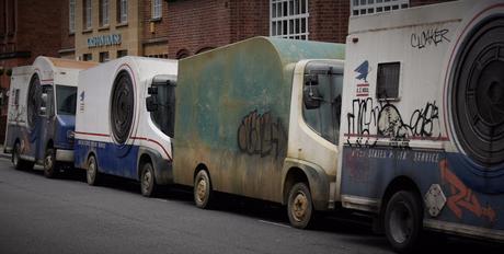 Se filtran imágenes y vídeos de la película Ready Player One Se filtran imágenes y vídeos de la película Ready Player One