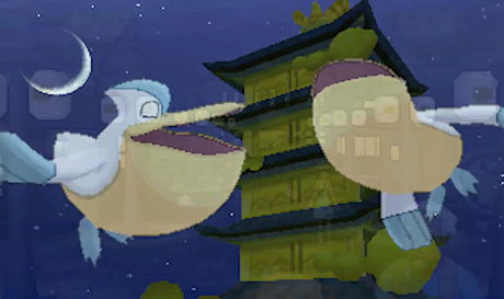 Pokémon Sol y Luna: zonas espectaculares, proceso evolución y procedencia UltraEntes Pokémon Sol y Luna: zonas espectaculares, proceso evolución y procedencia UltraEntes