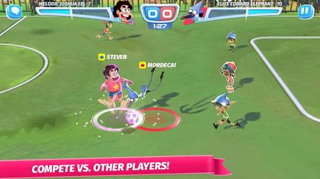 CN Superstar Soccer: Goal!!! v1.1.5 MOD APK Unlimited Money