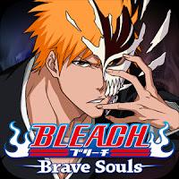 BLEACH Brave Souls v3.2.2 MOD APK Unlimited Health + MORE BLEACH Brave Souls v3.2.2 MOD APK Unlimited Health + MORE