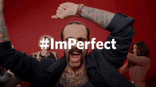 #IMPERFECT y Orgulloso #ImPerfect, ESPRIT, Steven Meisel, Christian MacDonald, Mc Hammer, Fall 2016, lifestyle, jeans, Suits and Shirts,