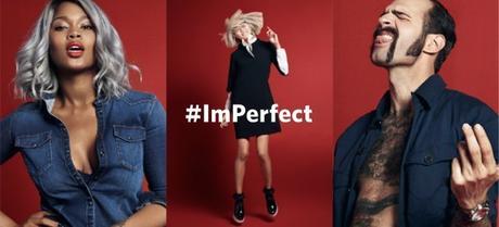 #IMPERFECT y Orgulloso #ImPerfect, ESPRIT, Steven Meisel, Christian MacDonald, Mc Hammer, Fall 2016, lifestyle, jeans, Suits and Shirts,