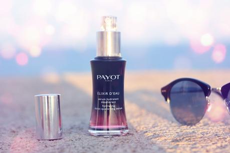 PAYOT Elixir d'Eau + SORTEO PAYOT Elixir d'Eau + SORTEO