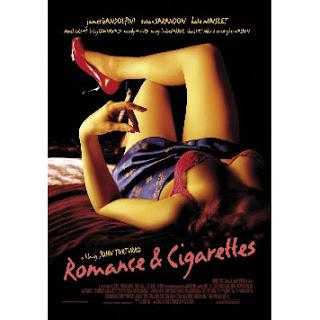 Romance & Cigarrettes.