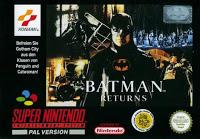 Va de Retro Ep. 103: Batman Returns