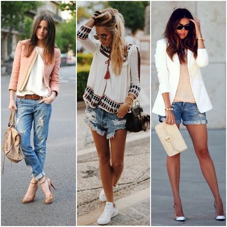 Inspiration: September Outfits Inspiration: September Outfits