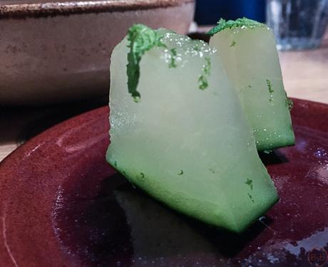 4amb5 Mujades, técnica y elaboración en los fogones 4amb5 Mujades, técnica y elaboración en los fogones