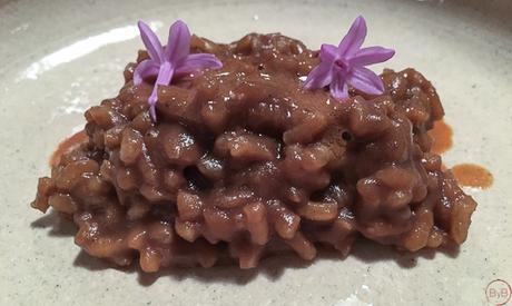 4amb5 Mujades, técnica y elaboración en los fogones 4amb5 Mujades, técnica y elaboración en los fogones