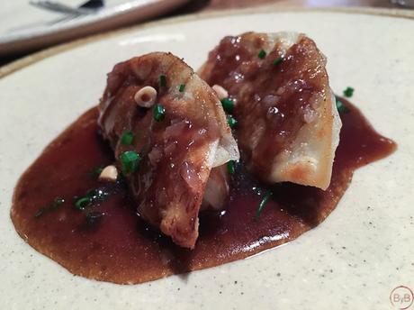 4amb5 Mujades, técnica y elaboración en los fogones 4amb5 Mujades, técnica y elaboración en los fogones