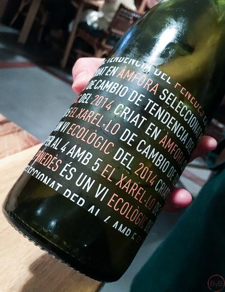 4amb5 Mujades, técnica y elaboración en los fogones 4amb5 Mujades, técnica y elaboración en los fogones