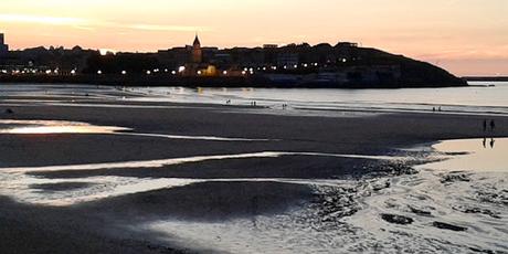 Playa de Gijón