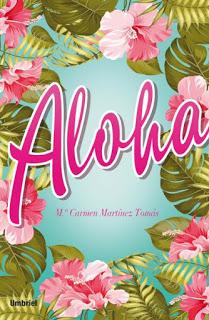 Reseña - Aloha