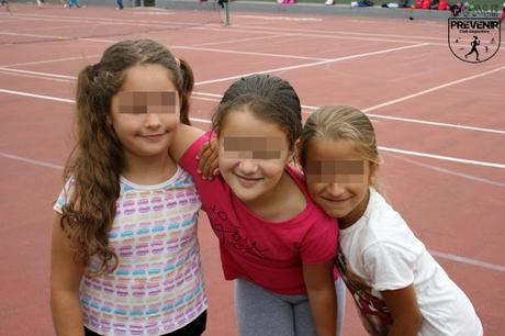 Fiesta de la Risa y el Movimiento actividades infantiles arucas