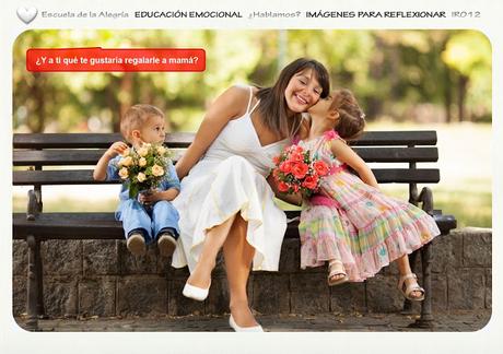 Educar las emociones y los sentimientos. Colección Imágenes para Reflexionar 12. Educar las emociones y los sentimientos. Colección Imágenes para Reflexionar 12.