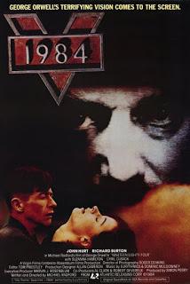 1984 (Nineteen eighty-four, Michael Radford, 1984. Gran Bretaña) 1984 (Nineteen eighty-four, Michael Radford, 1984. Gran Bretaña)