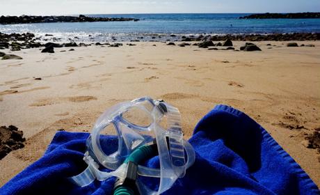 Cuevas del Océano (Lanzarote): probablemente el mejor alojamiento donde haya estado nunca playahotel